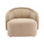 Chaise d'appoint Amanda-49133717