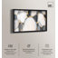 «Metamorphic Medley II Shadowbox Print Boho», art mural par Art Remedy-115125479-115125478