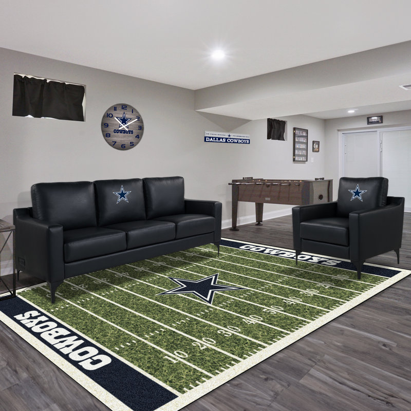 Game Day Chair, Dallas Cowboys