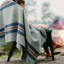 Cabin Collection Hand Woven Blanket-1493223463-1526535887