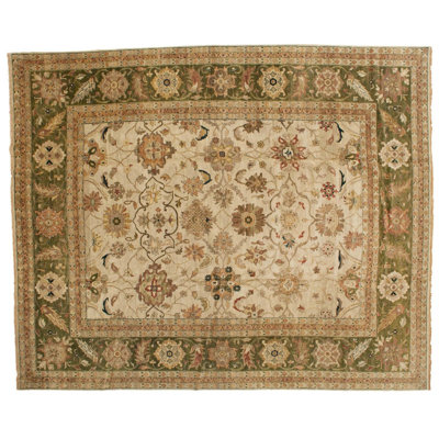 One-of-a-Kind 12' X 14'8" Area Rug