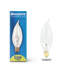 CA10 E12/Candelabra Dimmable 2700K Incandescent Bulb-29206779-121687610