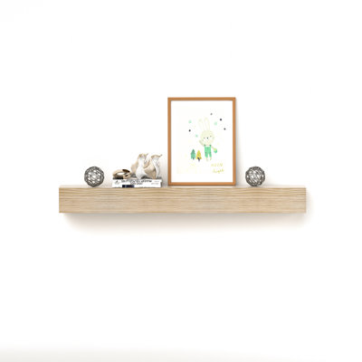 Cvetelin Hand Carved Shelf Mantel
