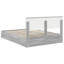 Bed Frame-214005770-214005777