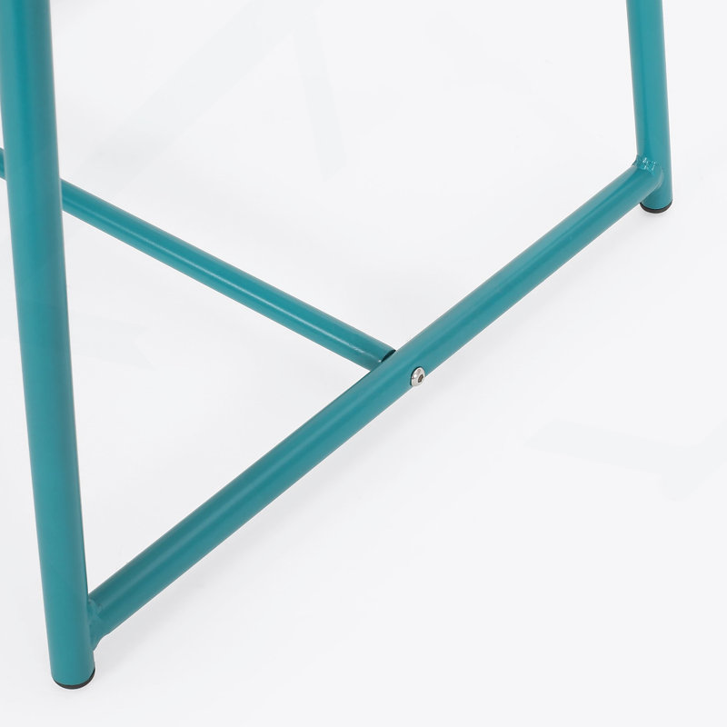 ELBA CHAT SET, Teal