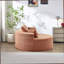 Fauteuil Teddy Plush-1512706084