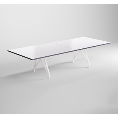 ThinkTank Rectangular Conference Table