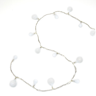 11.32M LED String Lights
