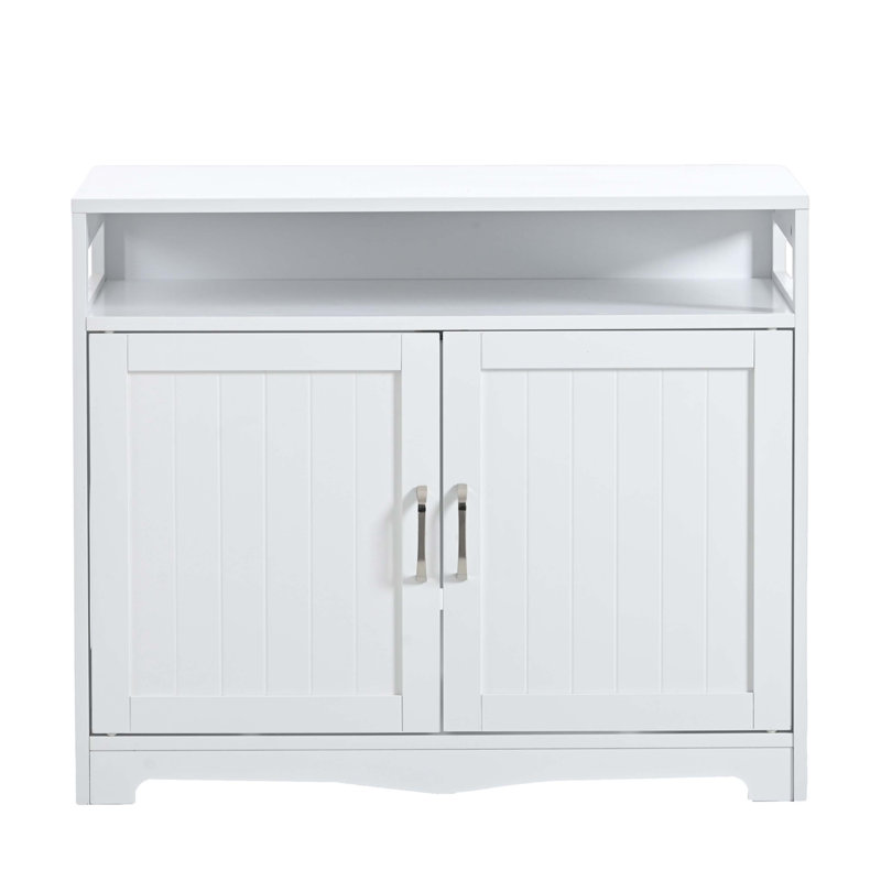 Litter Box Enclosure