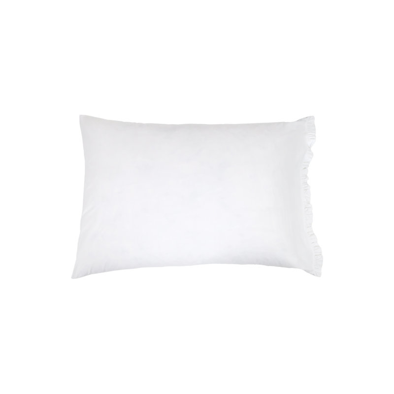 Audrey Cotton Percale Collection, King