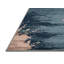 Tapis gris aquarelle lavable à la machine-29448832