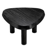 Briel Solid Wood Coffee Table