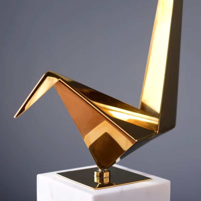 Camery Birds Figurines & Sculptures