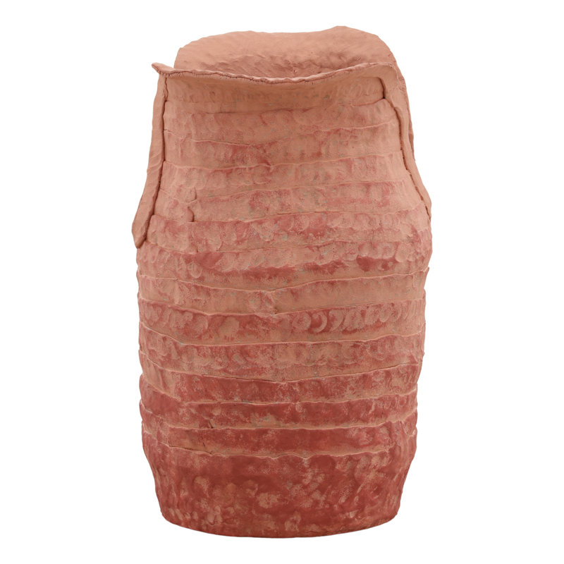 Norah Vase Rose