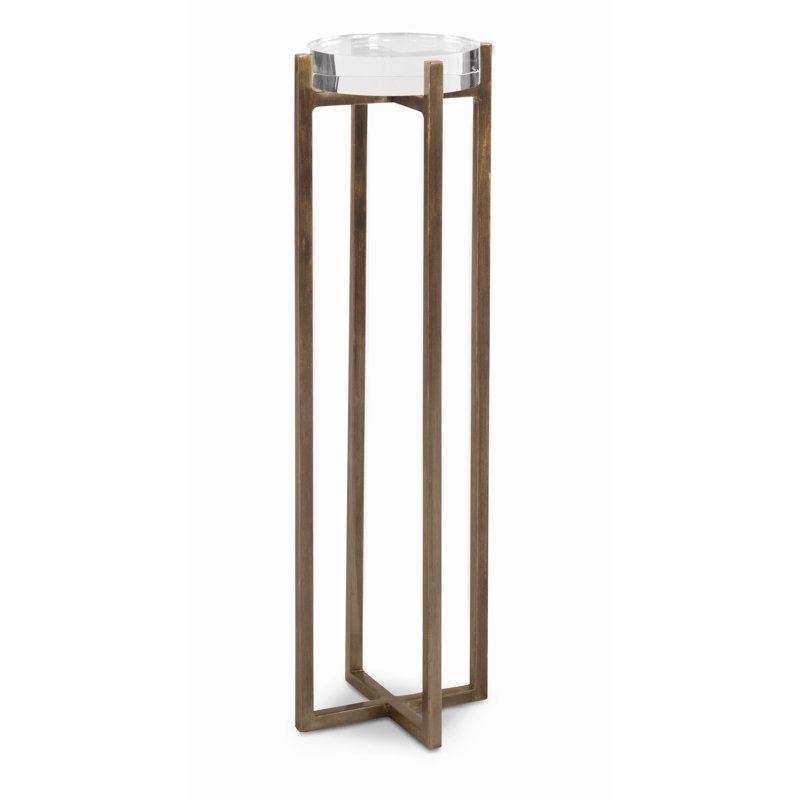 Grand Tour End Table