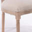 Chaise de salle à manger