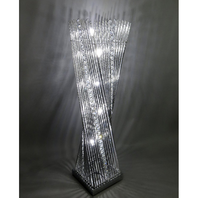 Boughner Metal Novelty Lamp