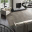Wool Damask Area Rug