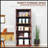 63" 2-Door Kitchen Pantry