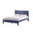 Ayaan Solid Wood Platform Bed-846532170-846532175