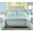 5 Piece Emma Printed Microfiber Quilts Set-445425336-445425338