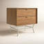 Dang 2 - Drawer Nightstand-69339797