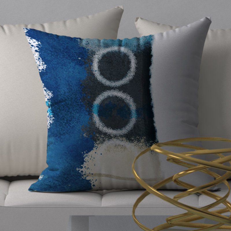 Housse de coussin et insert Best Square, 20 po x 20 po