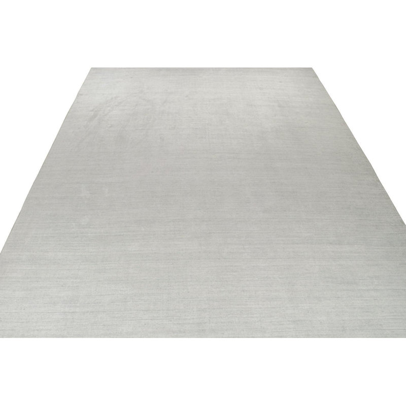 One-of-a-Kind 12x15 Hand Knotted Area Rug