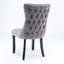 Chaise parsons Damaree-318604504