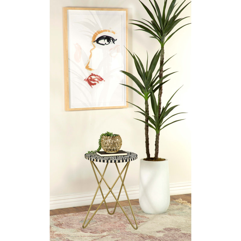 Table d'appoint Desmariah