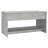 Buglosse Manufactured Wood Frame Single Coffee Table with Storage-61777136-61777140