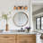 Rattan Vanity Light-1973696824