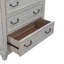 Commode 6 tiroirs River Place