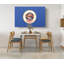 «Minnesota State Flag», impression sur toile tendue-497123824