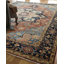 Antique Weave Serapi Wool Oriental Area Rug-28586530