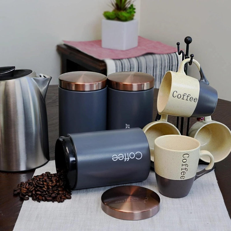 Coffee Mug Sets Stoneware Coffee Mug