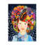 Sylvie Demers, «Tout Ce Qui M Habite», art sur toile-1914763083