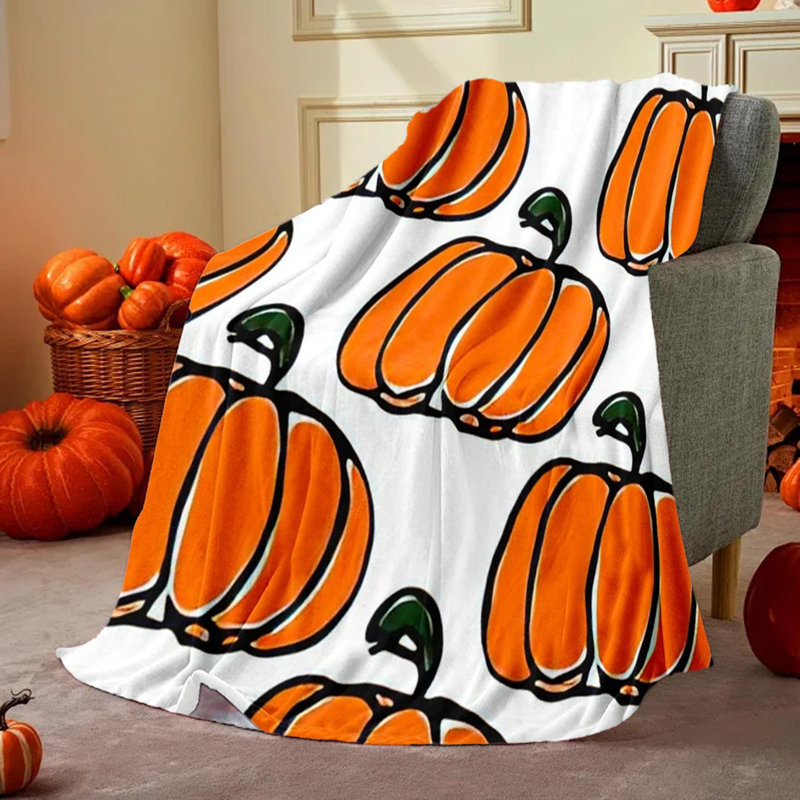 Jeté d'Halloween