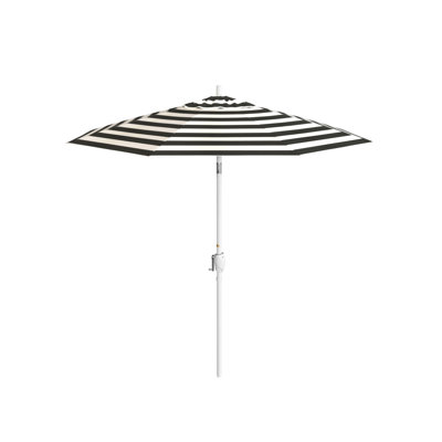 Parasol sunbrella de marché 7,5' Wallach