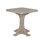 Stepanian Square Table