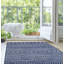 Tapis intérieur / extérieur Janiya-126962393