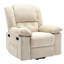 Fauteuil de massage chauffant-1277699875