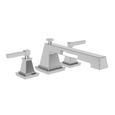 Roman Tub Faucet