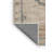 Machine Washable Overdyed Beige Area Rug-742065581