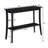 Slayter 38"W Console Table with Storage-33087002-90617715