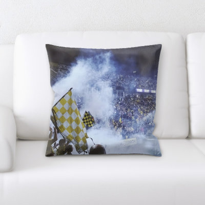 Coussin de ventilateur de football Langley