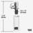 12 oz. Kitchen Soap Dispenser-442515660