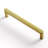 Distressed Sturdy Furniture Bar Pull Multipack-105703952-106891916