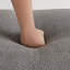Canapé modulaire rembourré avec repose-pieds-237126820