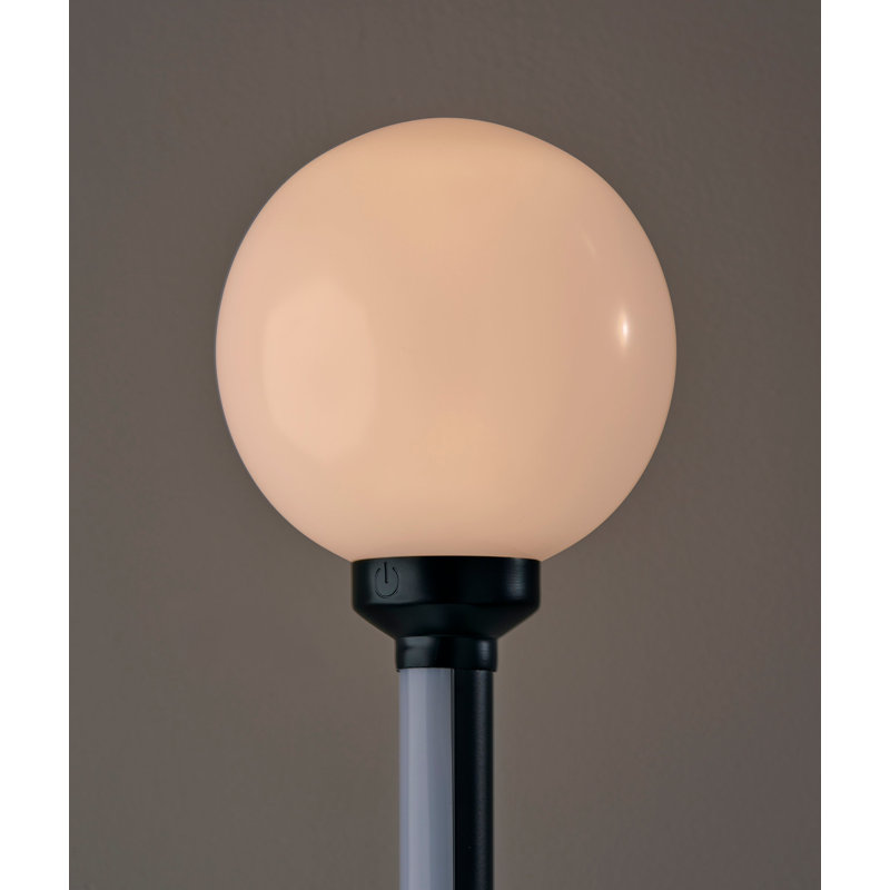 Astra RGB Color Changing Floor Lamp